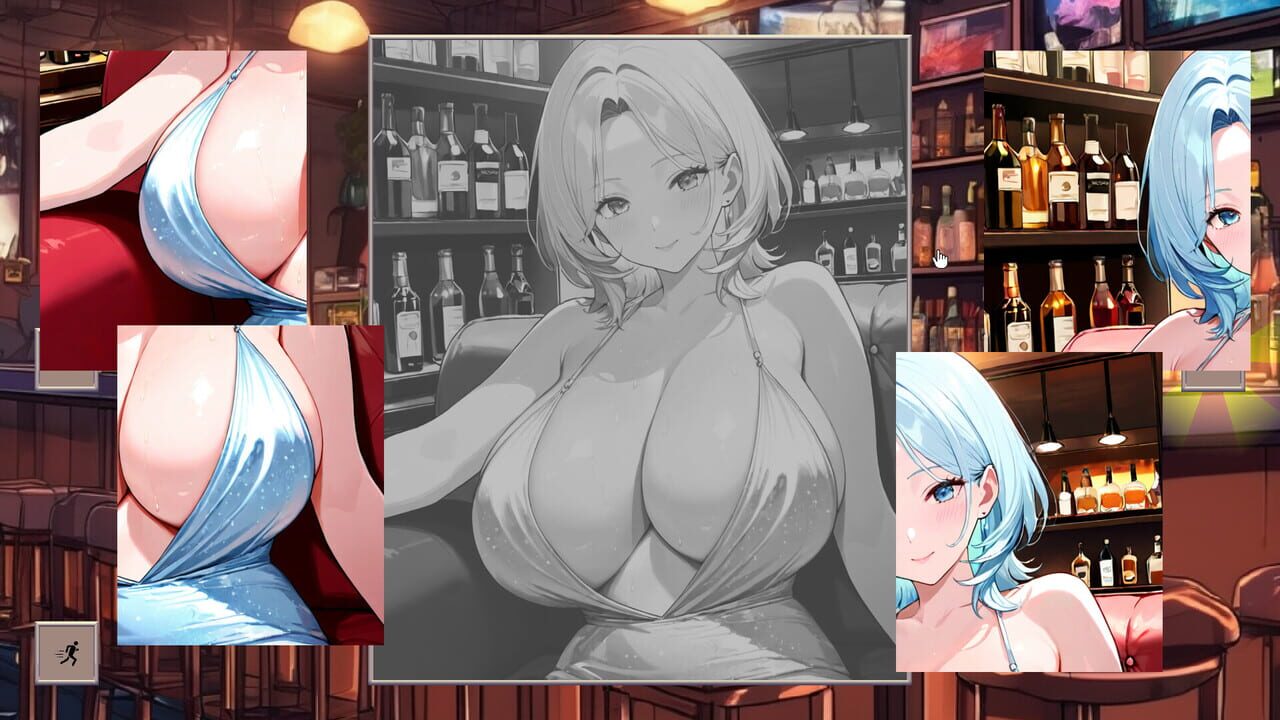Sweet Bar — Screenshot 2