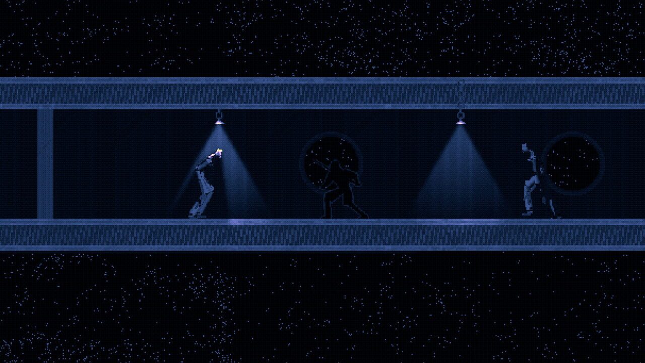 Voidblade Image