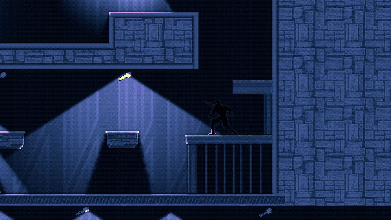 Voidblade Image