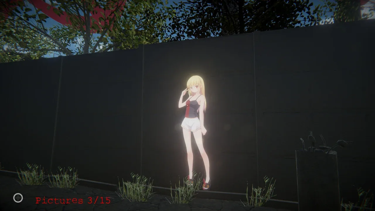 One Night With Stalin screenshot 5