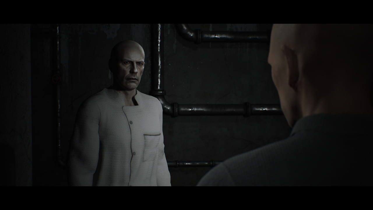 Phantom Lamb Image