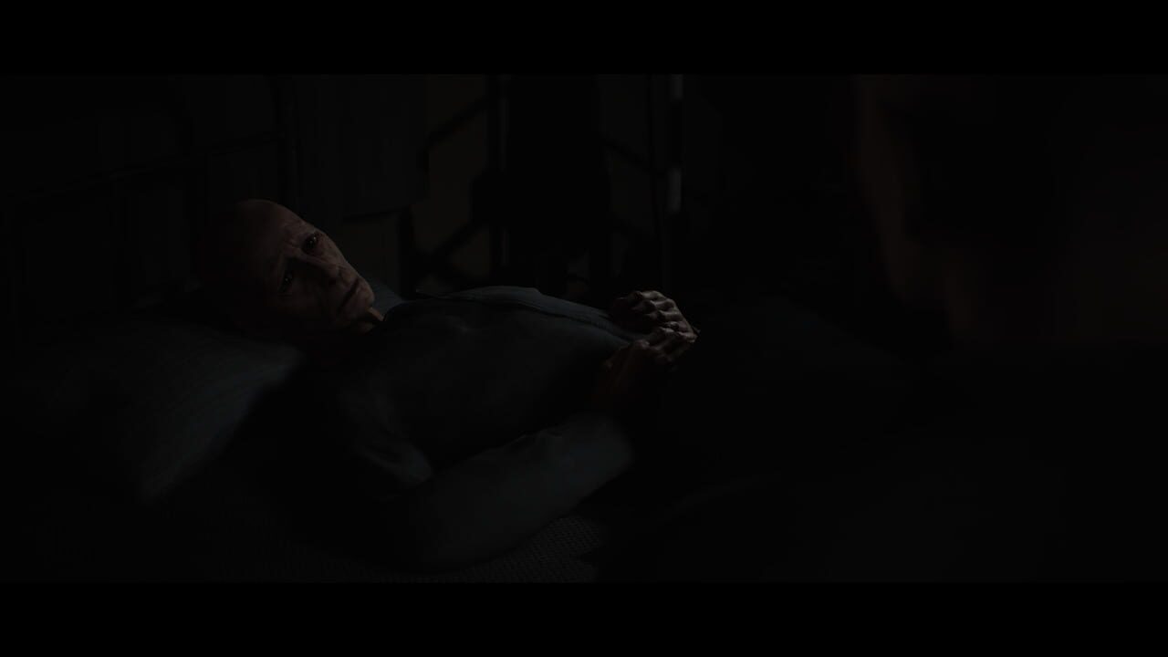 Phantom Lamb Image