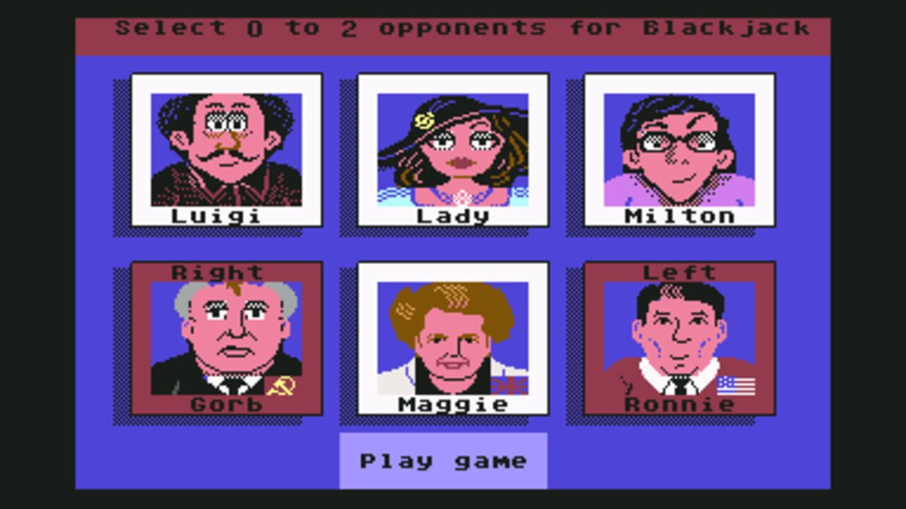 Card Sharks Screenshot 1