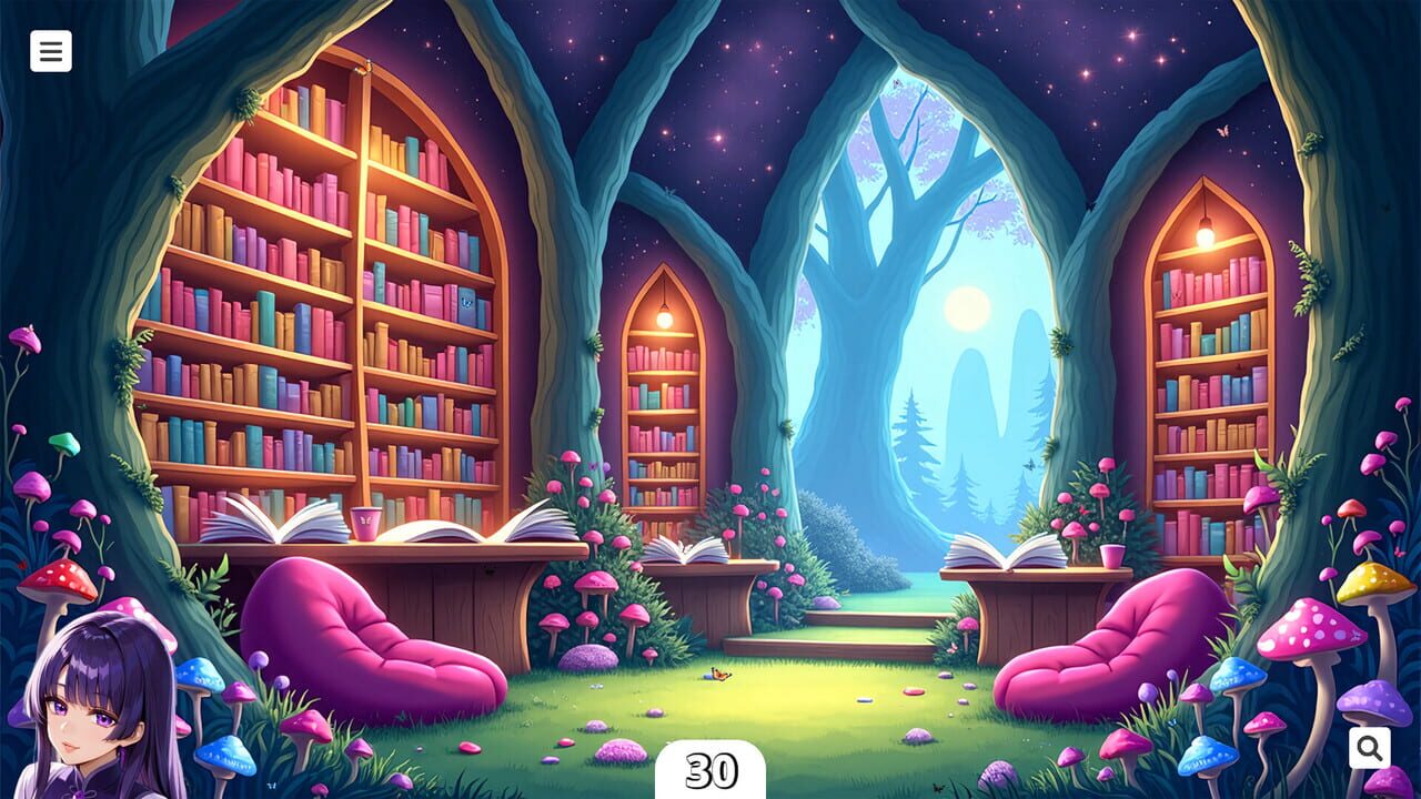 A Few Days With: The Fairies — Screenshot 1