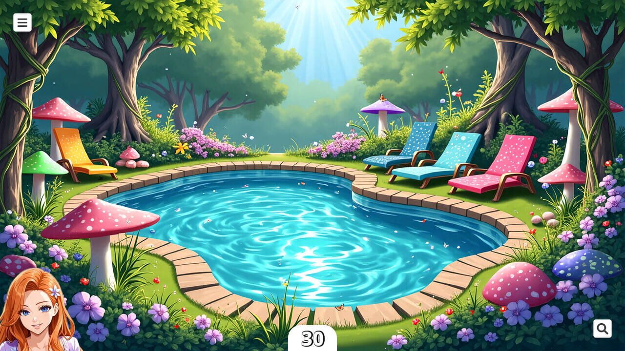 A Few Days With: The Fairies — Screenshot 2