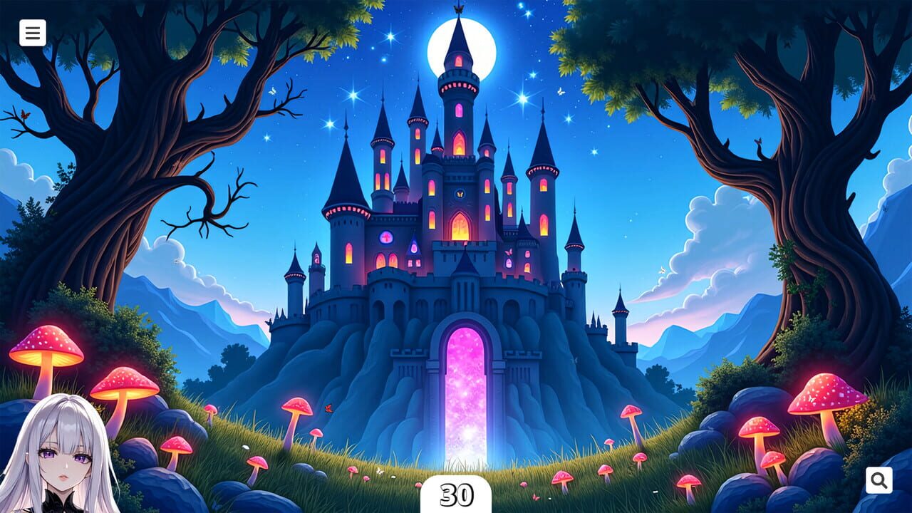 A Few Days With: The Fairies — Screenshot 3