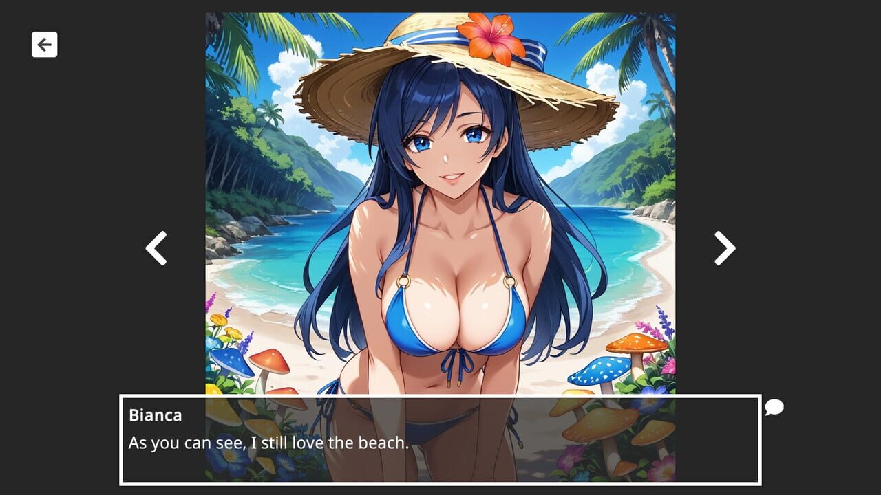 A Few Days With: The Fairies — Screenshot 5