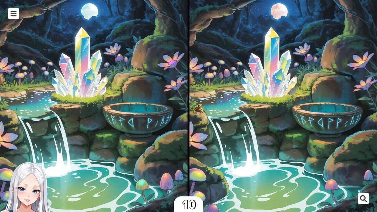 A Mystic Journey With: Aria — Screenshot 4
