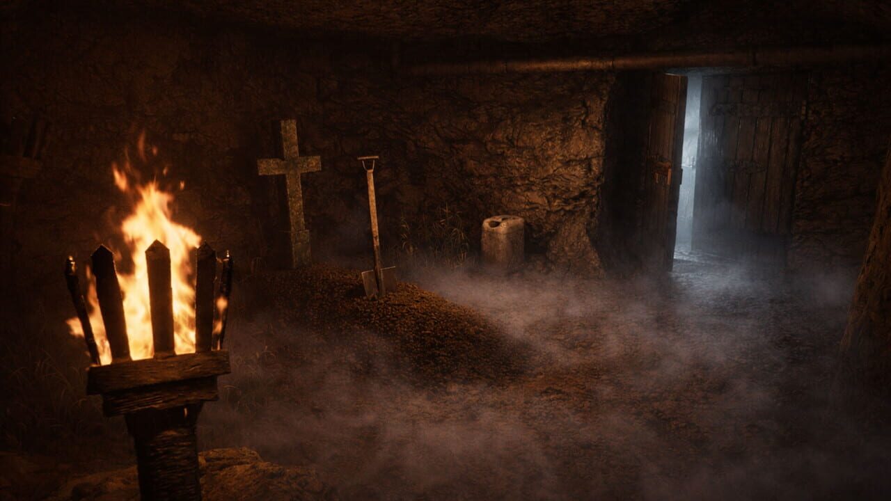 Radiance of Souls Image