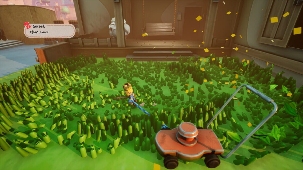 Screenshot 3 from Needle Eye