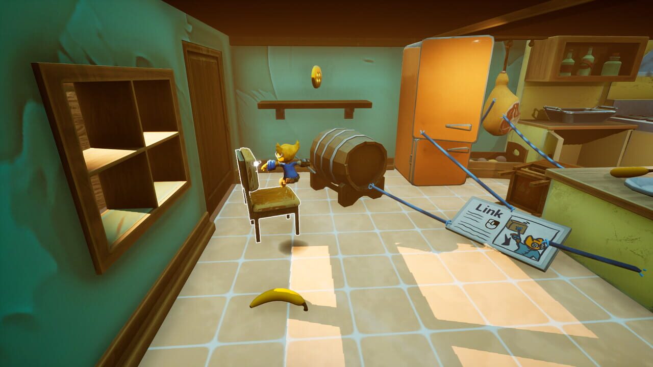 Screenshot 4 from Needle Eye