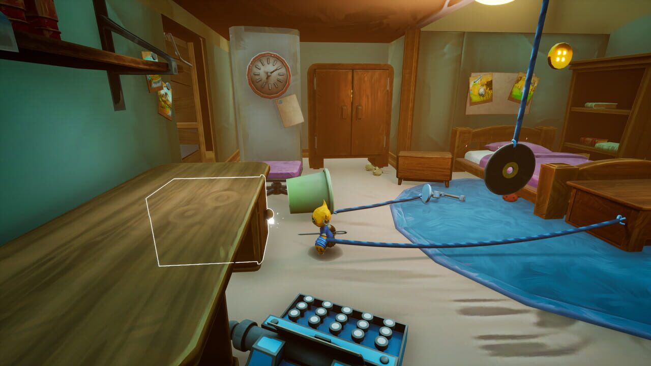 Screenshot 6 from Needle Eye