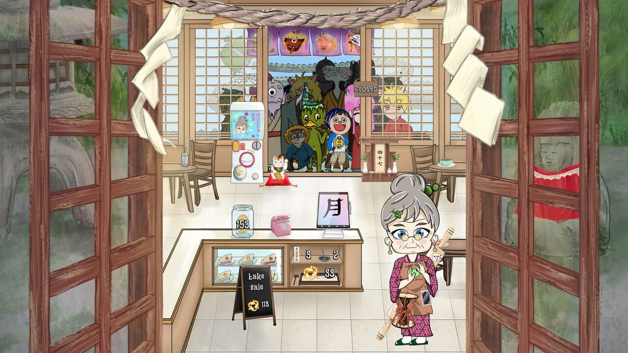 Senpie screenshot 1