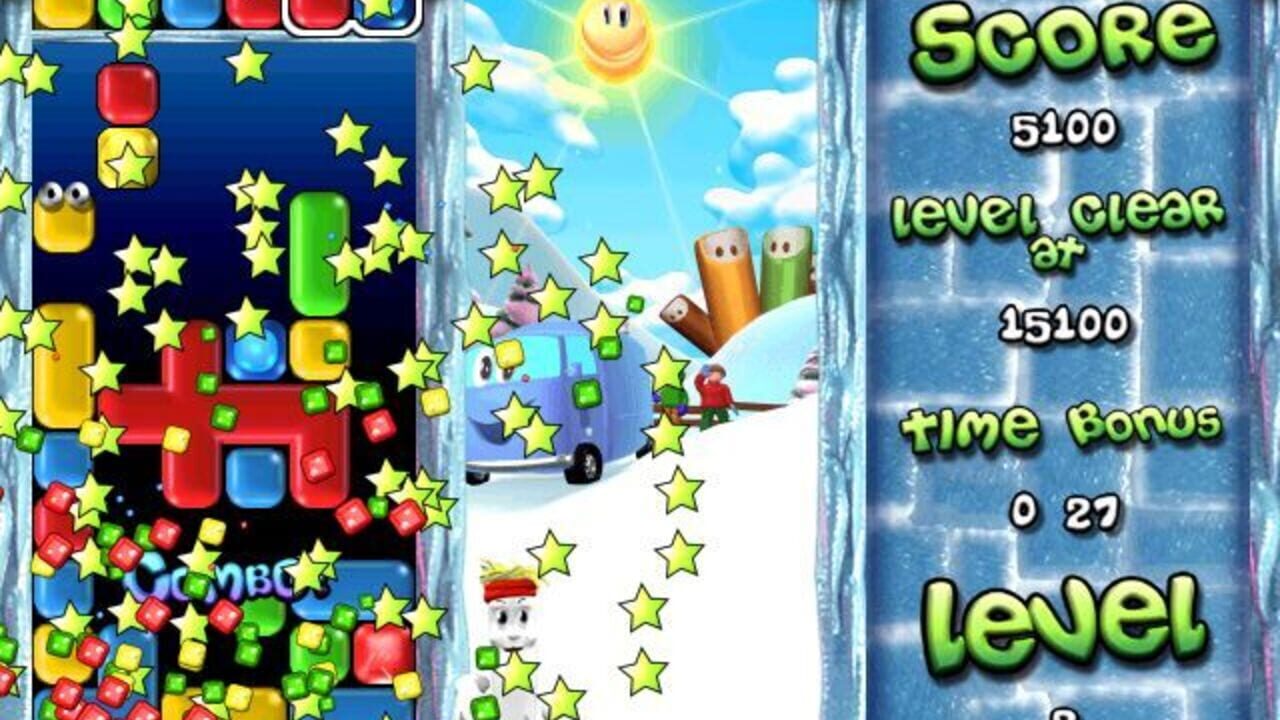 Drop Mania — Screenshot 2