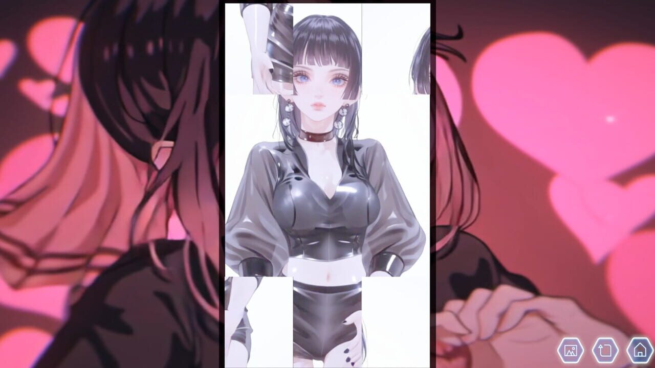 The Record of the Male Demon Witch Image