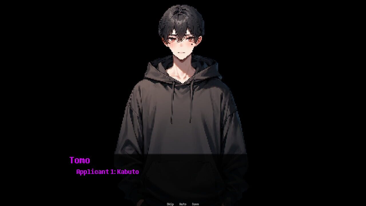 The Femdom Project — Screenshot 2