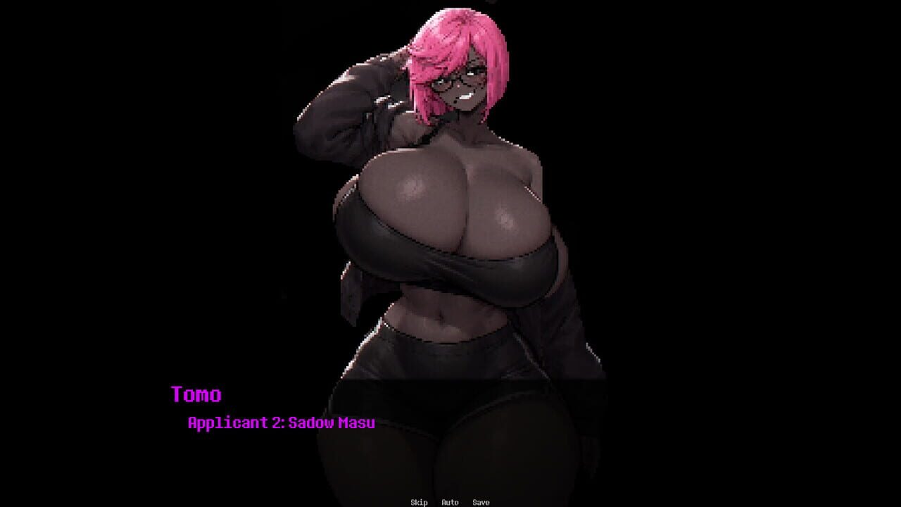 The Femdom Project — Screenshot 3