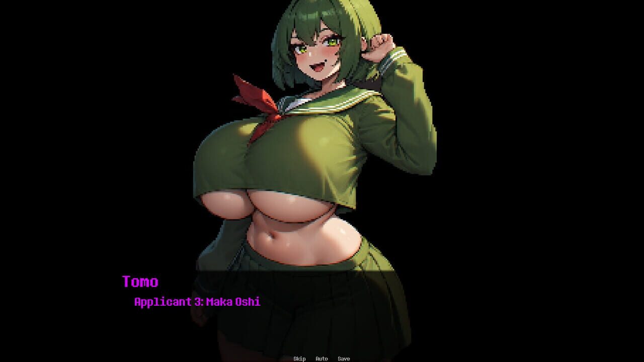 The Femdom Project — Screenshot 4