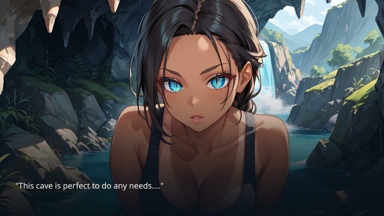 Corrupt Them All: Devilina Vein — Screenshot 5