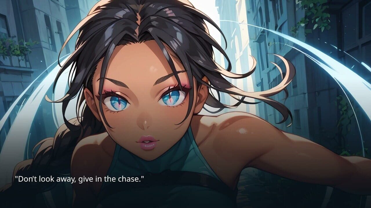 Corrupt Them All: Devilina Vein — Screenshot 2