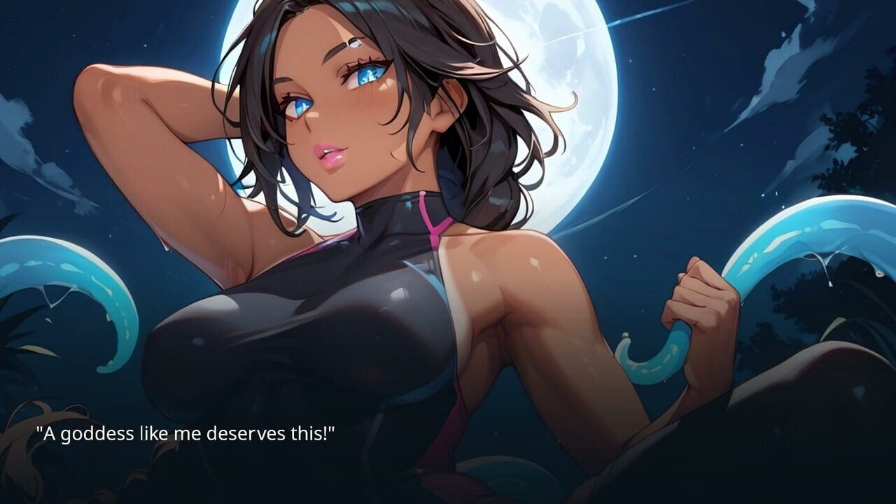 Corrupt Them All: Devilina Vein — Screenshot 3