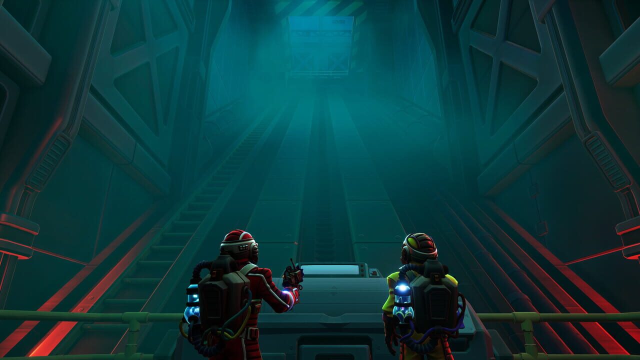 Image de We Were Here Tomorrow