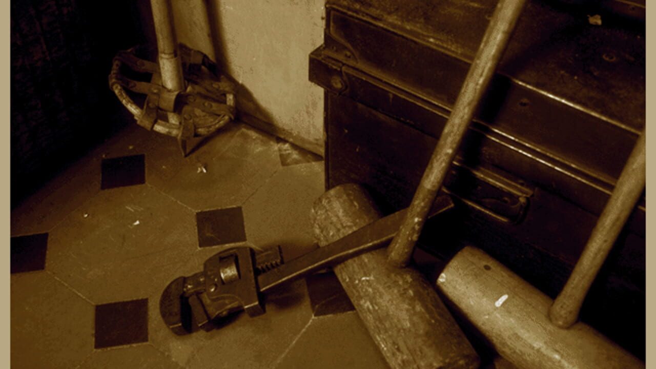 Clue Screenshot 1