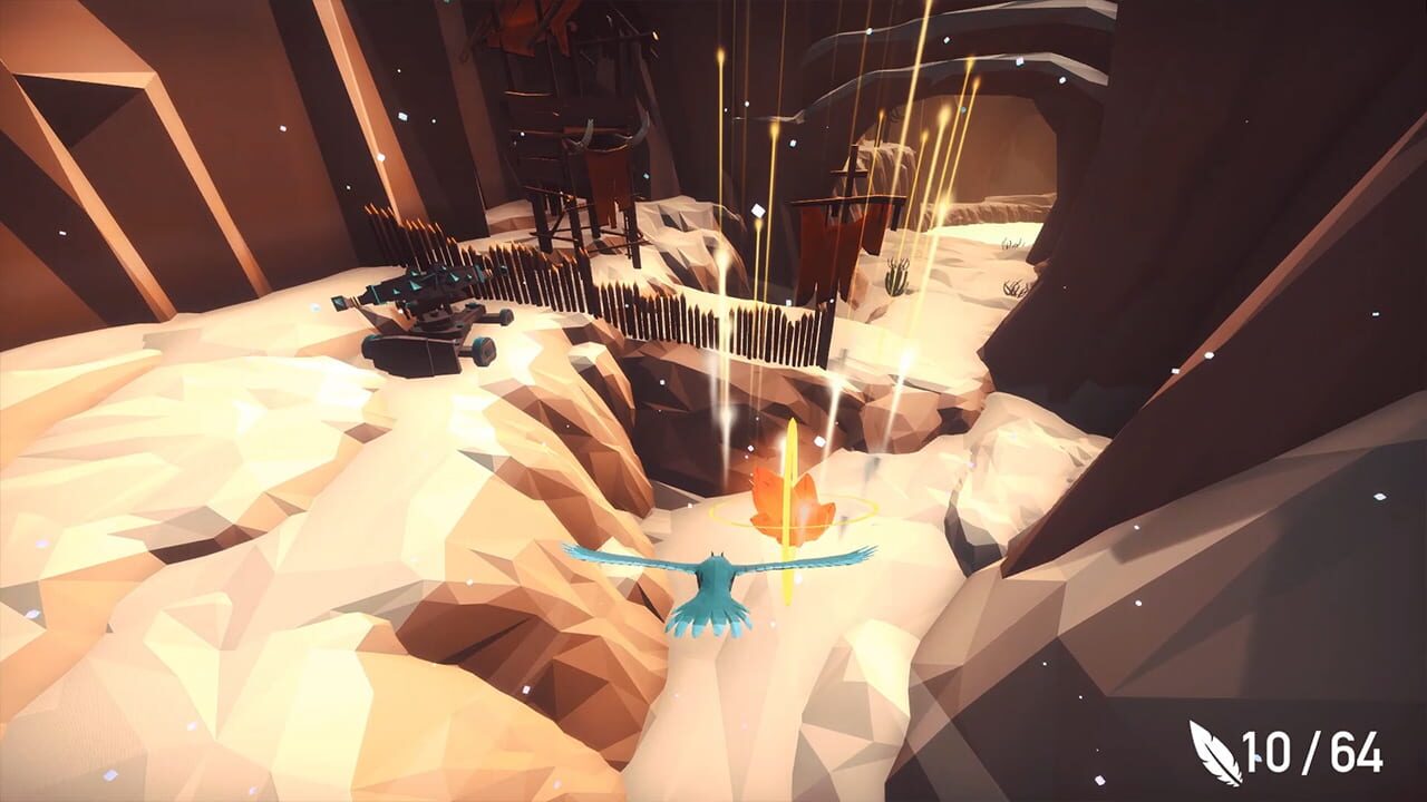 Aery: The King's Messenger screenshot 2