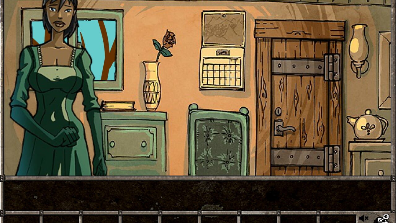 Kingdom of Liars 1 Screenshot 1