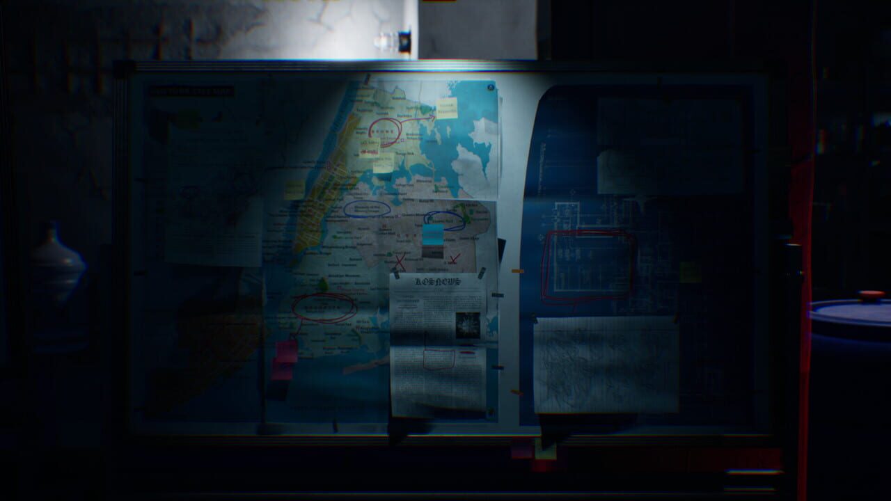 Safe House Image