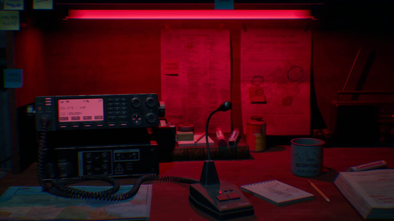 Safe House Image