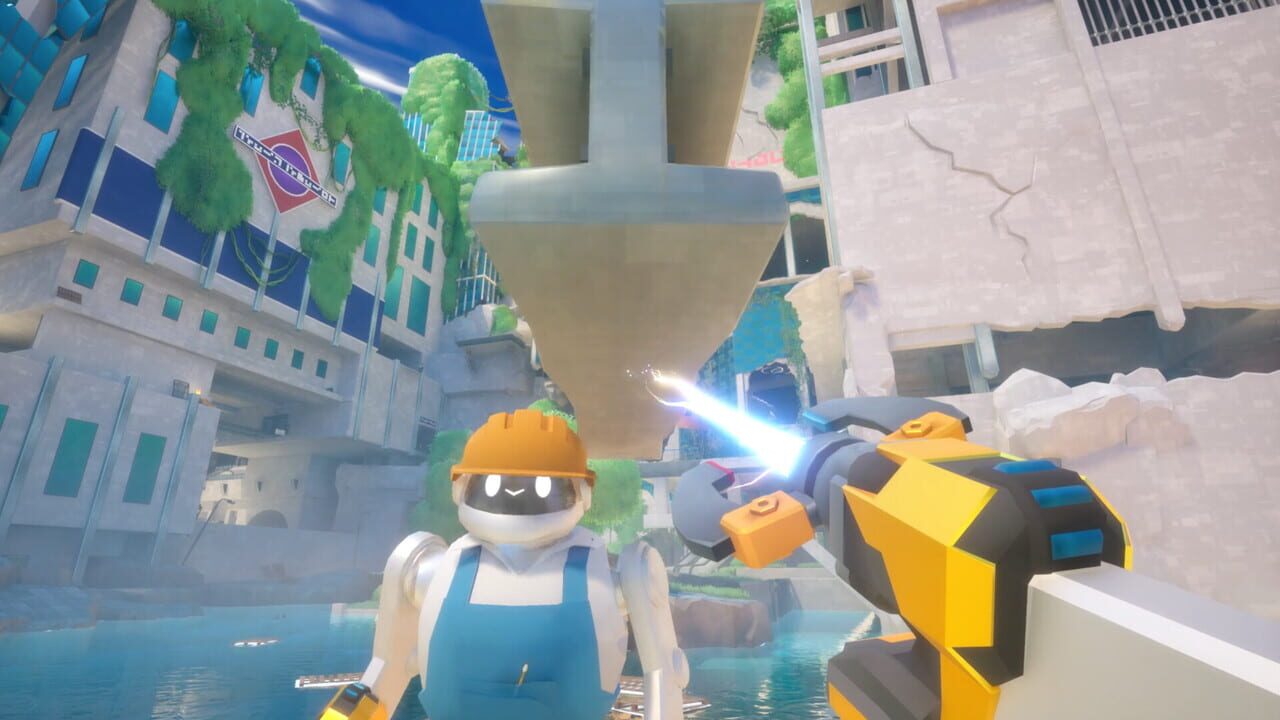 FixForce screenshot 1