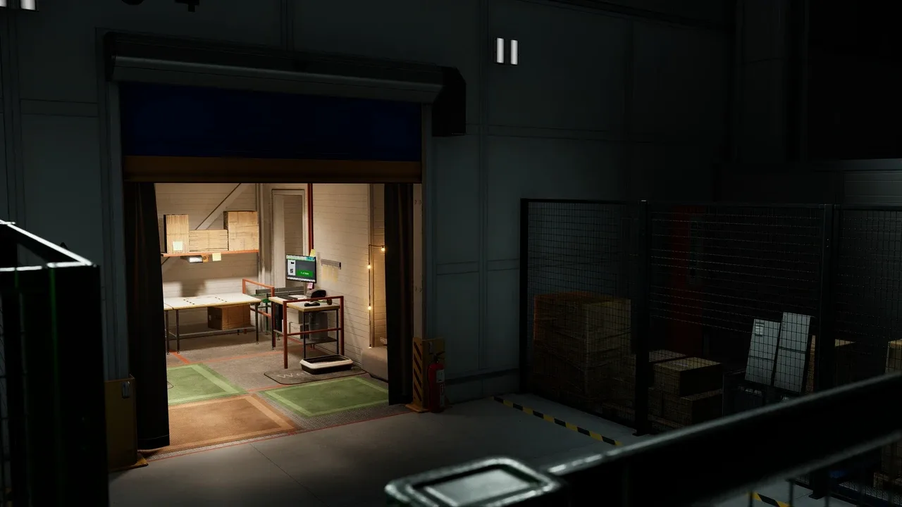 Order 13 screenshot 7