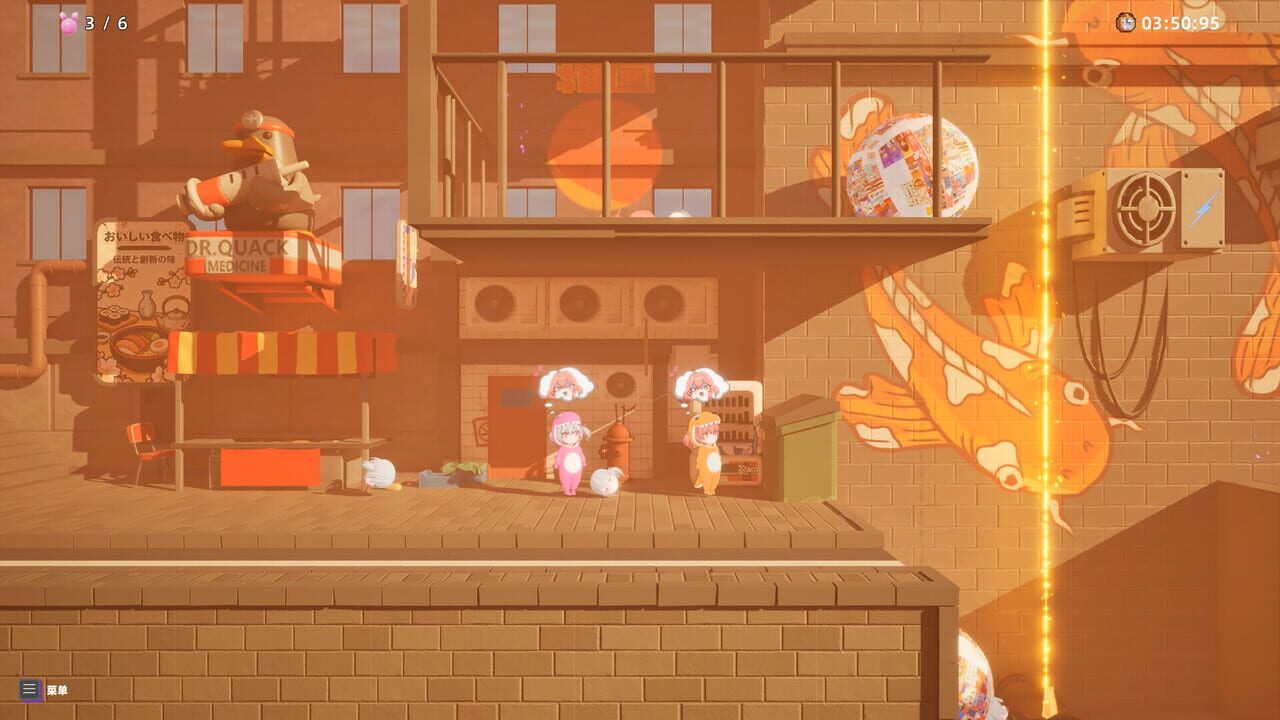 Head's Adventures: Chibichibi Image