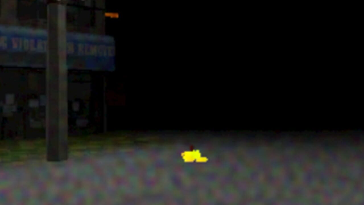 Firecrackers Screenshot 1