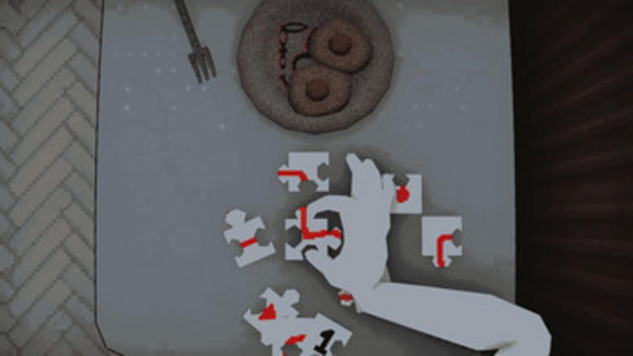 Kitchened Screenshot 1
