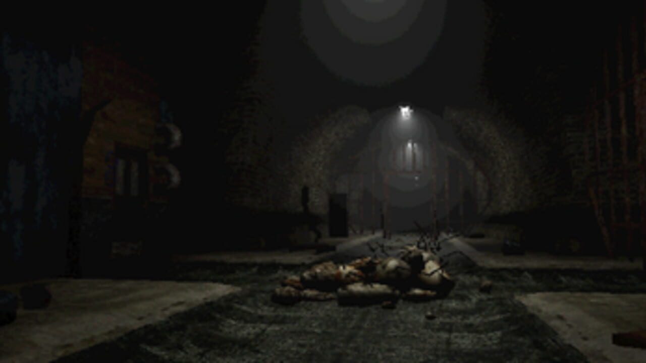 Halloween Sewers Screenshot 1