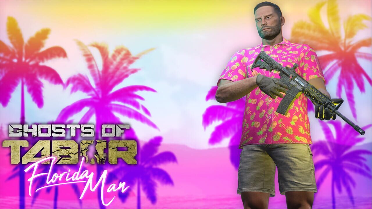 Ghosts of Tabor: Florida Man DLC — Screenshot 3