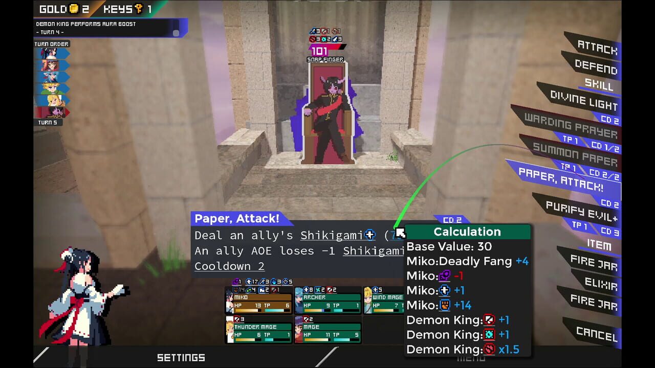 Labyrinth Trailblazer screenshot 7