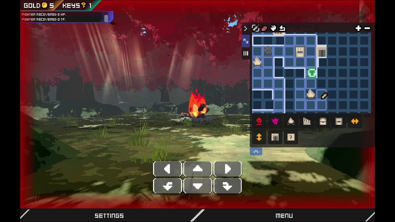 Labyrinth Trailblazer screenshot 8