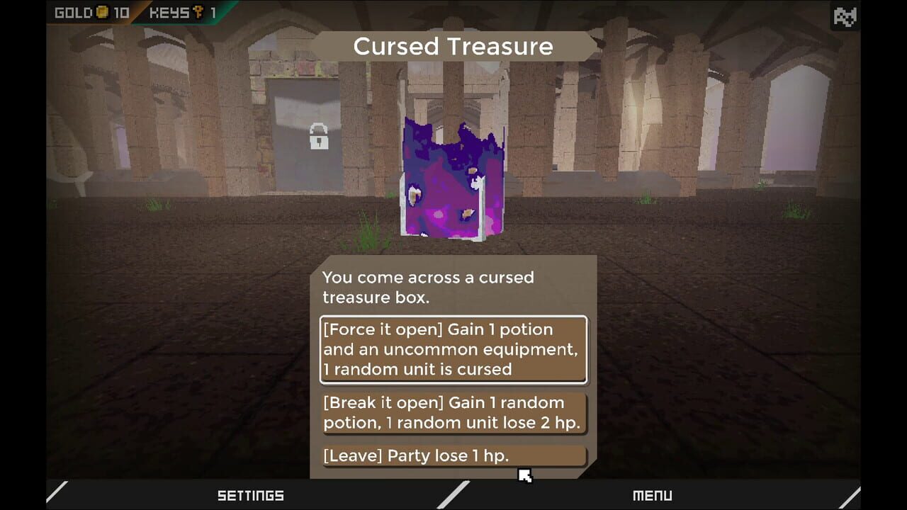 Labyrinth Trailblazer screenshot 10