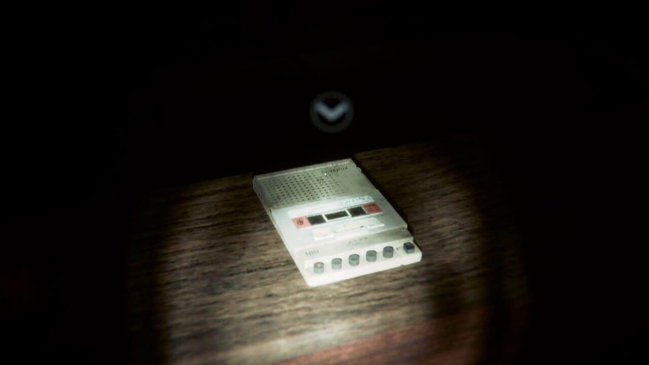 Ward 107: Silence Image