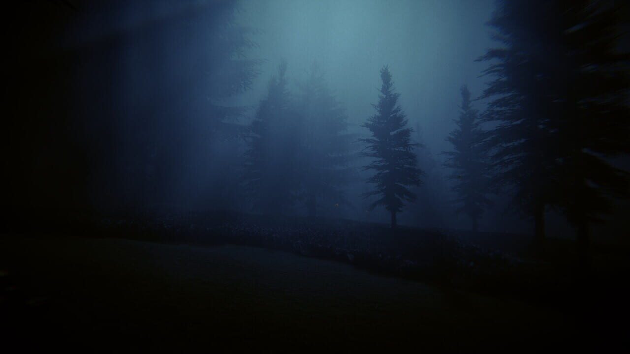 Ward 107: Silence Image