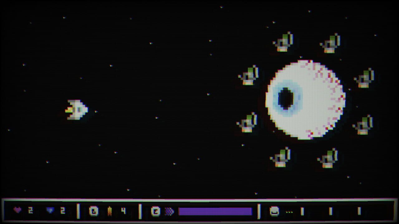 Spaceman Image