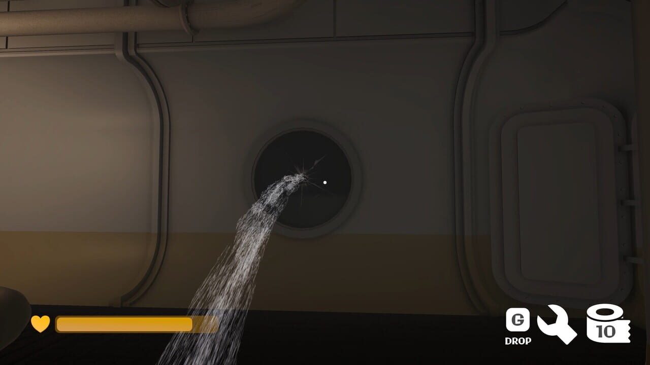 Piece of Ship Image