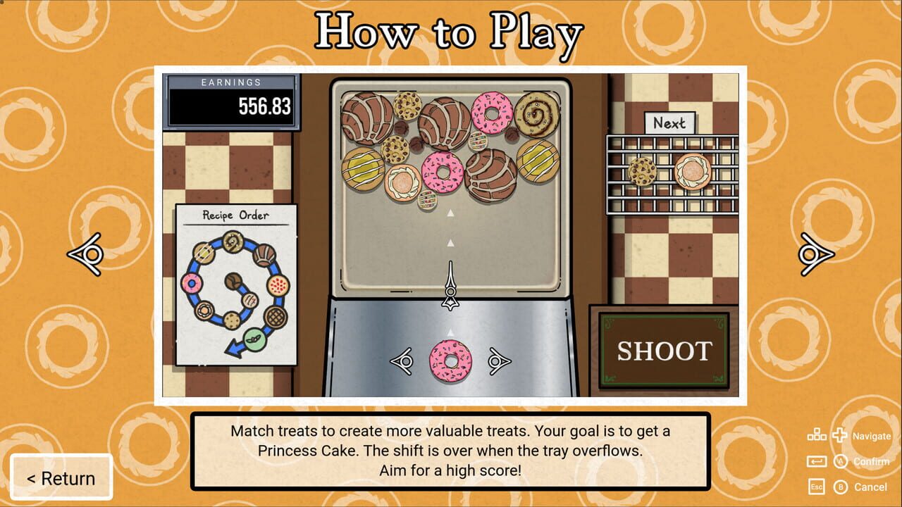 Cake Maker Image