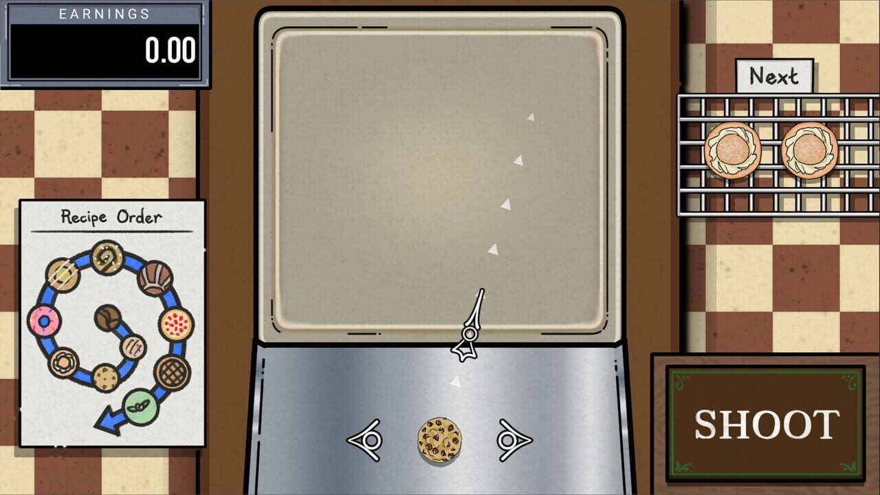 Cake Maker Image