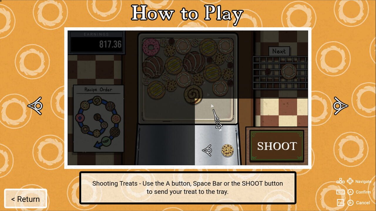 Cake Maker Image