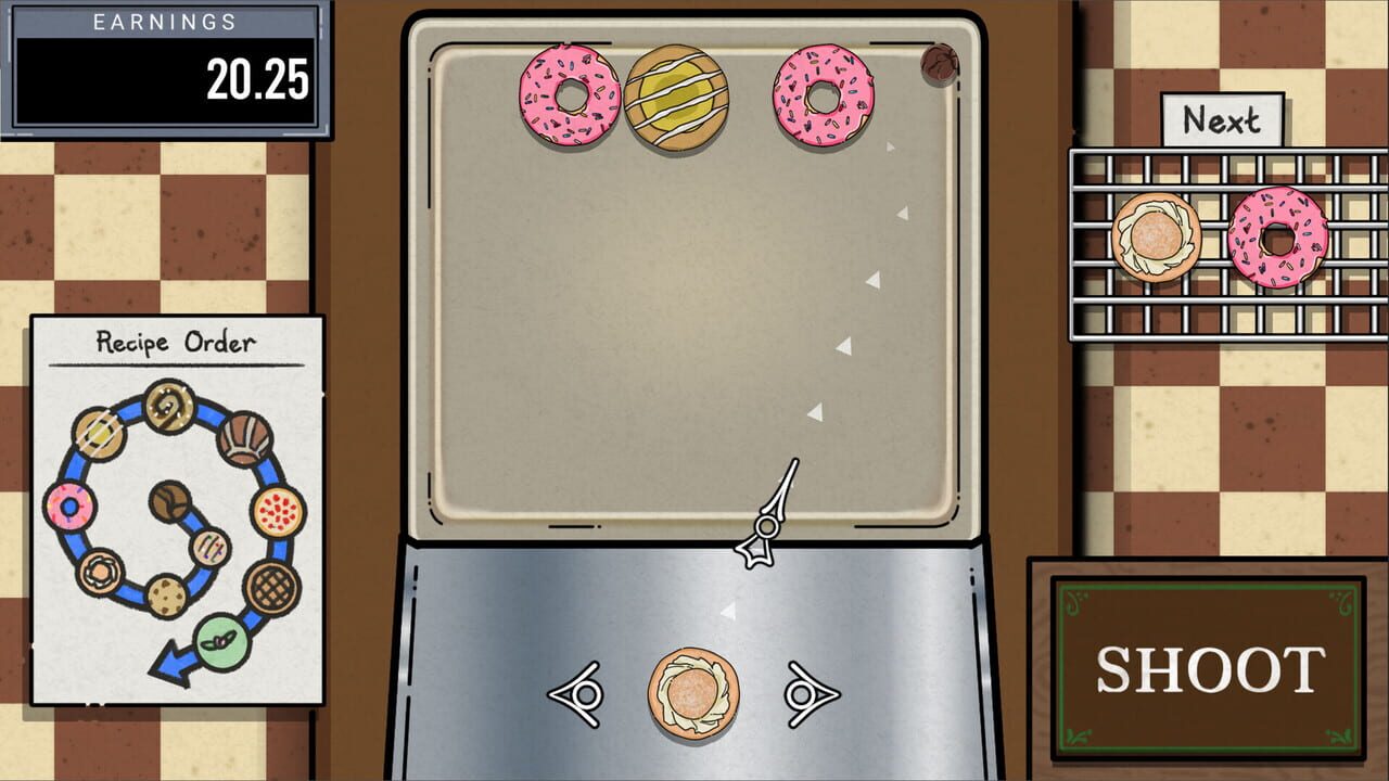 Cake Maker Image