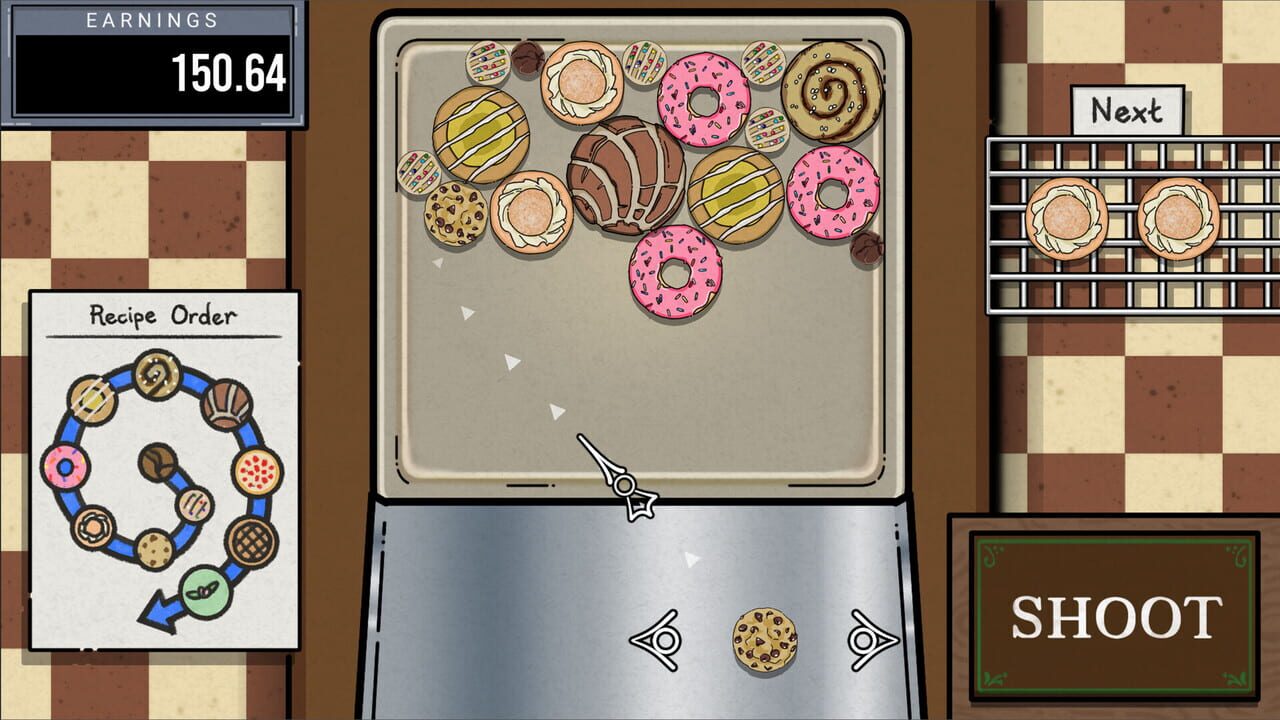 Cake Maker Image